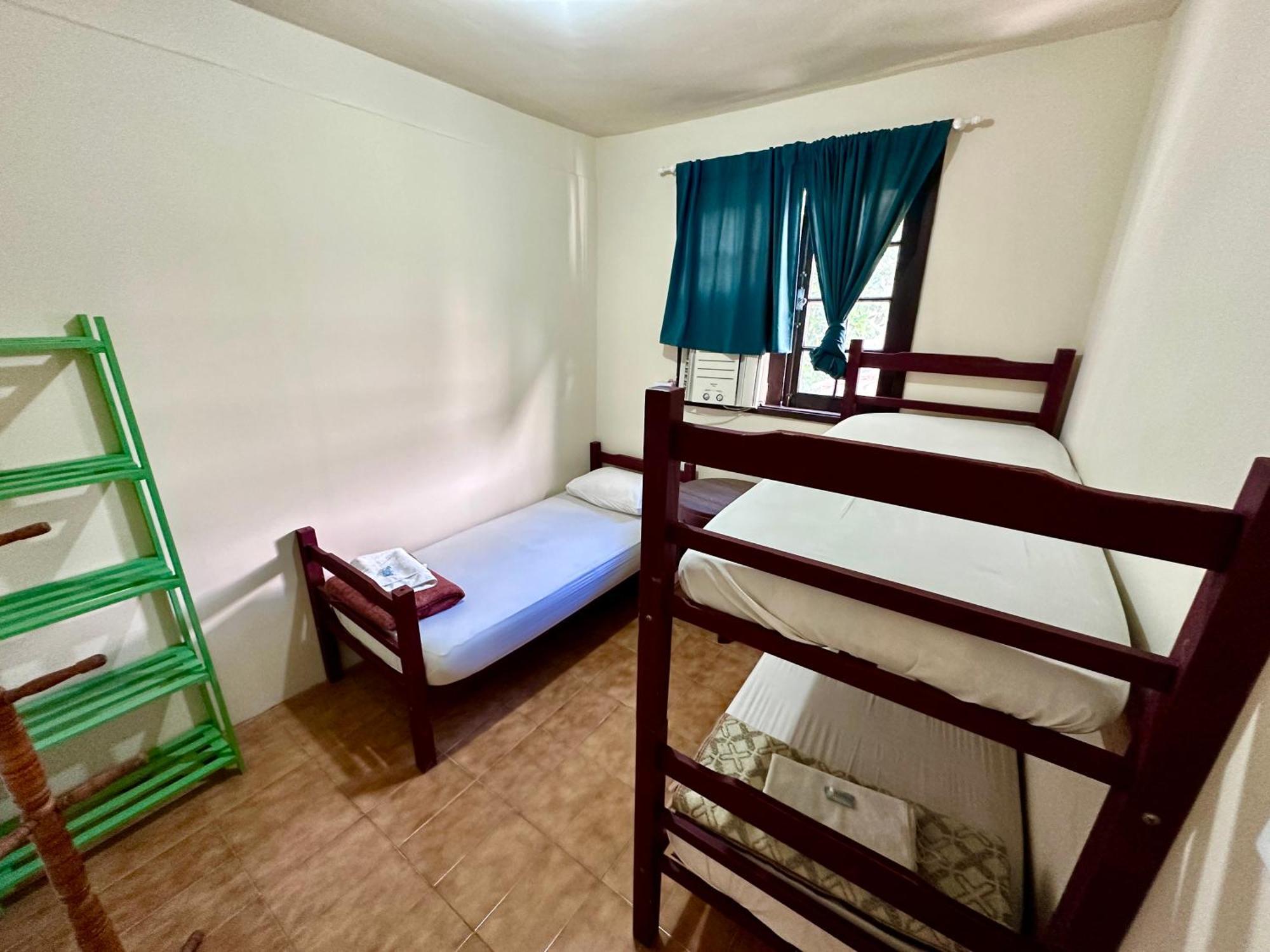 Hostel E Pousada Barra Da Tijuca - Rio de Janeiro — Fotos 3